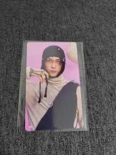 INI POP-UP ポップアップ 第2弾 池崎理人 トレカ126