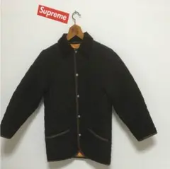 MACKINTOSH キルティングJKT 36 ブラウンのサムネイル
