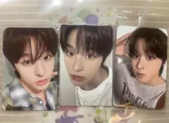 2026年最新】nct wish リク トレカ セットの人気アイテム - メルカリ