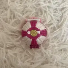 プリキュアオールスターズ なりきりプリキュアDX5 スマイルパクト ガチャ