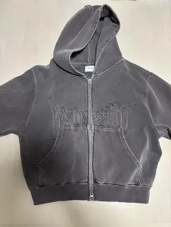 25FW ARAKI SINREI LOVE ZIP FOODIE - メルカリ