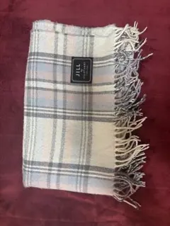 ♡JILLSTUART ♡マフラー ストールのサムネイル