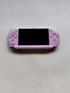 PSP-3000 ピンク