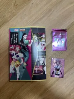 銀だこHUNTER×HUNTER コラボ カード 第4弾 マチ