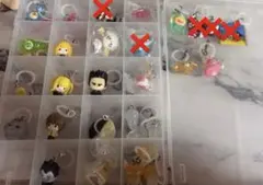 早いもの順キャラクターめじるしアクセサリー