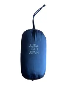 超美品★UNIQLO ULTRA LIGHT DOWN★ウルトラライトダウン★M