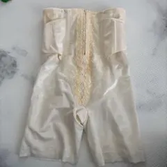 【美品】【産後骨盤ケア】ワコール　シェイプマミーガードル　サイズ64