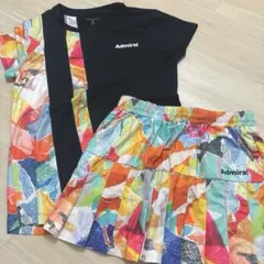 2026年最新】admiralテニスウェアの人気アイテム - メルカリ