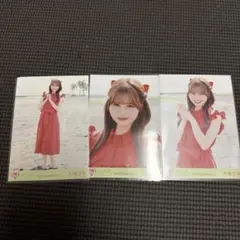 大場花菜 海とレモンティー コンプ2種 2026年最新】大場花菜 海とレモンティーの人気アイテム - メルカリ