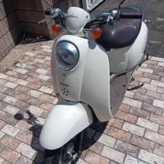 引取希望 原付 50cc YAMAHA ビーノ50 SA26J ゆるキャン仕様 - メルカリ