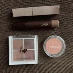 コスメまとめ売り　⭐︎