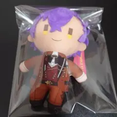 r*u様 あんスタ コスマス 5周年 乙狩アドニス
