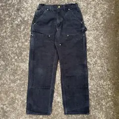 Carhartt ダブルニー パンツ USA製