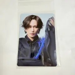 EBiDAN　Yes!東京　タワレコ　オンライン特典　池田彪馬　スパドラ