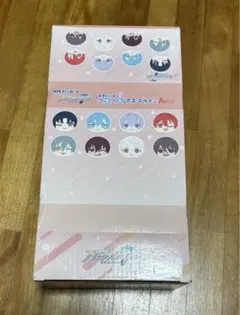 アイナナ　アイドリッシュセブン　おまんじゅう BOX売り　A BOX