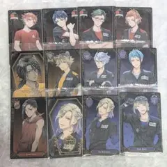 ツイステ ウエハース まとめ売り