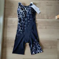 Wacoal Swim Wear 11L オールインワン水着のサムネイル