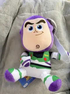 トイストーリー　バズライトイヤーぬいぐるみ