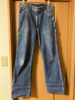 Lee ペインターパンツ