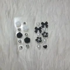 ♡﻿耳つぼジュエリー♡﻿在庫整理中♡﻿早い者勝ち！他にも出品してます☺︎