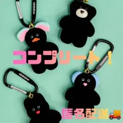 mojojojo フィギュアマスコットvol.3 5周年限定カラー　フルコンプ✨