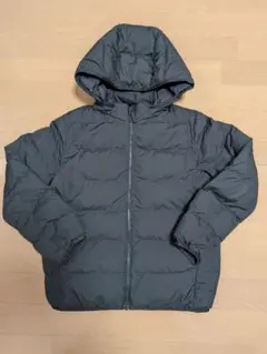 UNIQLO　ウルトラライトダウン　140