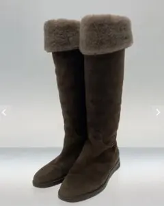 2026年最新】Salvatore Ferragamo レディース ブーツの人気アイテム