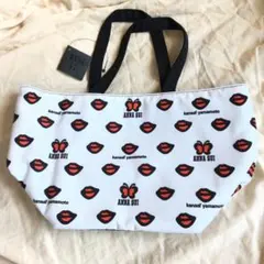 新品未使用 アナスイ×山本寛斎コラボバッグ