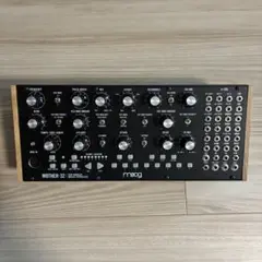 2026年最新】MOOG MOTHER-32の人気アイテム - メルカリ