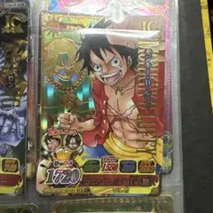 神の島の冒険 シークレット 2枚ワンピースカード モンキー・D・ルフィ R モンキー・D・ルフィ 販売 | [OP15]神の島の冒険 | ONE PIECEカード