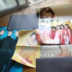 Good Dishes Club ポスター モーニング娘。 B2サイズ - メルカリ