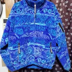 GOLDwin フリース Mサイズ