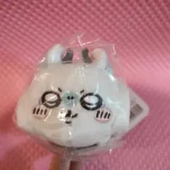 ちいかわ　モモンガ　まじかるちいかわ　マスコット