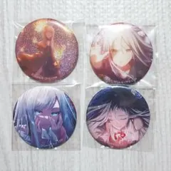 プロセカ　宵崎奏　缶バッジまとめ売り1【プロジェクトセカイ】