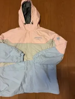 お値下げ　DESCENTE スキーウェア ジャケットとパンツセット