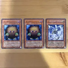 遊戯王 ハネクリボー 3枚セット ノーマル - メルカリ