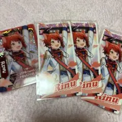 2026年最新】すとふぁみ莉犬くんa賞の人気アイテム - メルカリ