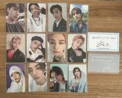 2025年最新】STRAYkids トレカ まとめ売りの人気アイテム - メルカリ