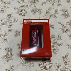 コカコーラ くじ C賞 アクリルフィギュア タイトー Coca-Cola