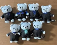 BEFIRST ぬいぐるみ　④