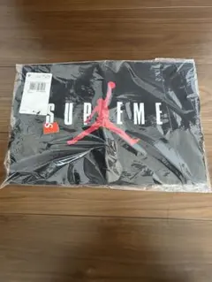 Supreme x Jordan Drawstring Bag ナップサック