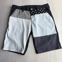 2025年最新】DANCE WITH DRAGON メンズ ショートパンツ・ハーフ