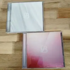 BE:FIRST SmileAgain Bye-Good-Bye アルバム