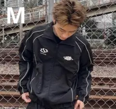 Such a Stan ナイロンジャケット　ケンタウロス健太着用