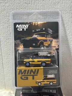 MINI GT 台北 POP UP ポルシェ ワーゲン ミニカー minigt - メルカリ