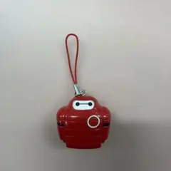ベイマックス ストラップ