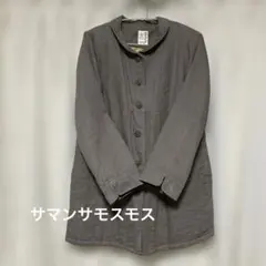 テーラードジャケット サマンサモスモス