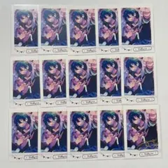 あんスタ　影片みか　ポイズンアラモード　15枚