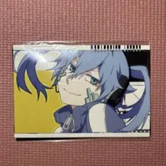 カゲプロ　メカクシティアクターズ ポストカードセット No. 6, 7