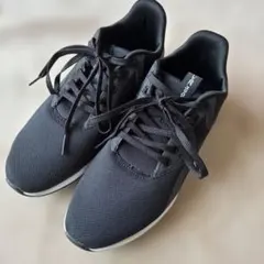 Reebok スニーカー GV7816 ブラック 24cmのサムネイル